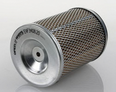 OPEN PARTS eaf340820 -  Воздушный фильтр